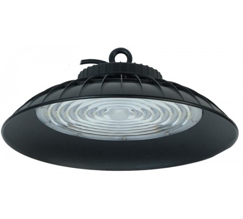 Светильник светодиодный промышленный подвесной ДСП 3008 PRO 150Вт 90гр 6500К IP65 алюминий  LDSP0-3008-150-90-K23  IEK