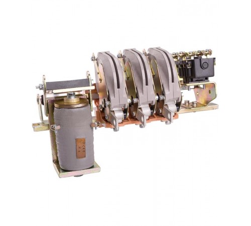 КТП-6033Б У3, 250А, 220В, 2з+2р, 3 полюса, контактор электромагнитный (ЭТ)  ET000398  Электротехник