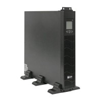 Источник Бесперебойного Питания двойного преобразования E-Power SW900pro-RT 3000 ВА PROxima, для монтажа в стойку, без АКБ  SW930Pro-RT  EKF