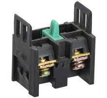 Доп. контакт для светосиг. арм.1НО    BDK20  GENERICA