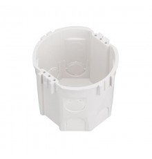 Монтажная коробка RMB-1S (Arlight, Пластик)  044895  Arlight