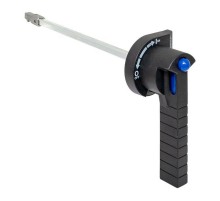 Рукоятка для управления через дверь рубильниками-выключателями PowerSwitch 160-630А  psds-ls-160-630  EKF