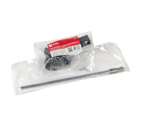 Рукоятка для управления через дверь рубильниками-выключателями PowerSwitch 160-630А  psds-ls-160-630  EKF