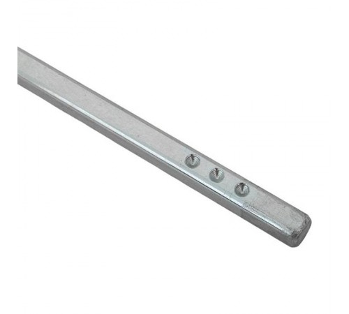 Рукоятка для управления через дверь рубильниками-выключателями PowerSwitch 160-630А  psds-ls-160-630  EKF