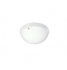 Светильник светодиодный пылевлагозащищенный "Таблетка" с ДД TLK02 OL 01 281x113мм 11Вт 4000K 1300Лм IP65 опал  13981  TechnoLux