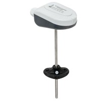 Канальный датчик температуры 200 мм  RTD20-CH200-PT1000  EKF