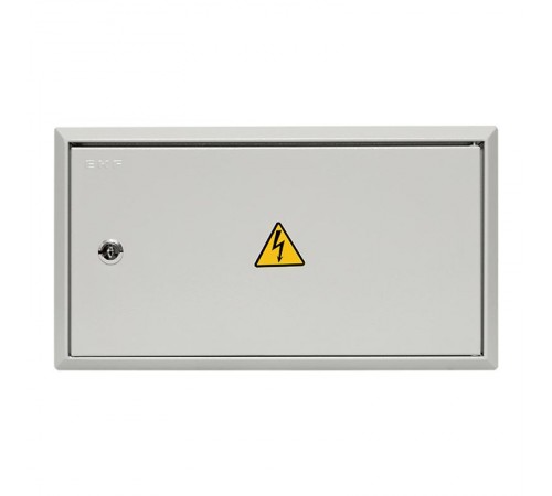 Щит распределительный навесной ЩРН-18М (ВхШхГ) 220х400х120мм IP31 PROxima  mb21-18m  EKF