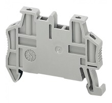 КОНЦ ОГРАНИЧЬ ДЛЯ МИНИКЛЕМ 35MM DIN RAILS, 5,2MM, МАРКИР  NSYTRAAB35  Schneider Electric