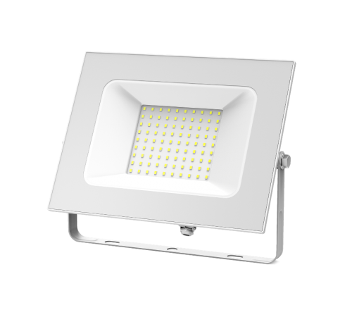 Прожектор светодиодный 70W 4900lm IP65 6500К белый  613120370  Gauss