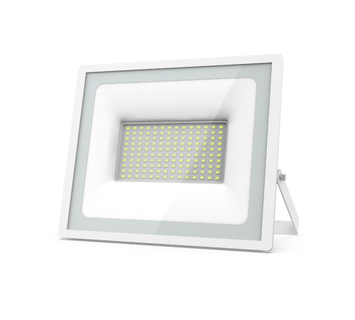 Прожектор светодиодный 100W 7000lm IP65 6500К белый  613120300  Gauss