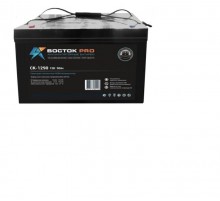 Акумуляторная батарея UPS серии СК 1290 12В/90Ач  СК 1290  Восток