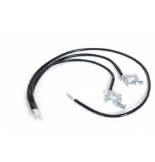 Проводник заземления универсальный УПЗ-16А    21300101  ВК