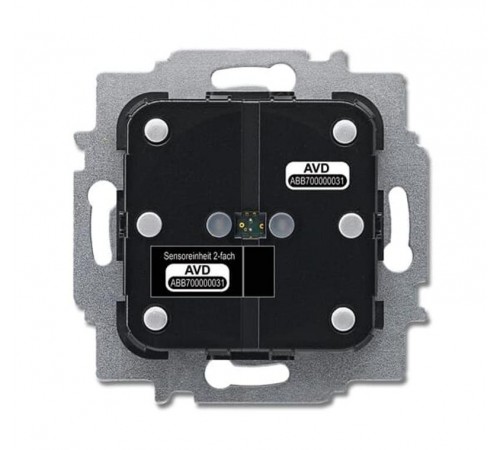 6108/07-500 Электронный адаптер для 2-клавишного переключателя  6133-0-0223  2CKA006133A0223  ABB