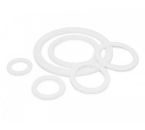 Прокладка фторопластовая ПФ 12  zeta33512  ГОФРОМАТИК