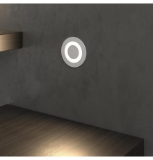 Светильник архитектурный для подсветки лестниц MRL LED 1107 Белый 3Вт Elektrostandard  a049751  Elektrostandard