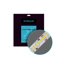 Лента светодиодная  97 375 ИСЛ-2835W238-17-CRI97-IP20-24V  97375  INNOLUX