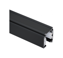 Шинопровод осветительный  98 996 ТС-3Ф-Ш-01-BL 1М  98996  INNOLUX