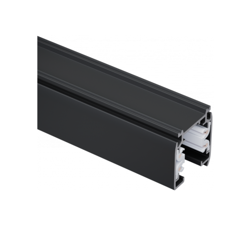 Шинопровод осветительный  98 996 ТС-3Ф-Ш-01-BL 1М  98996  INNOLUX