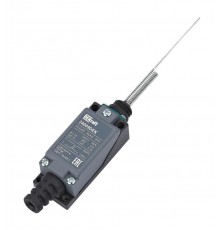 Концевой вык. метал. 1НО1НЗ "Кошачий ус"  34009DEK  DEKraft