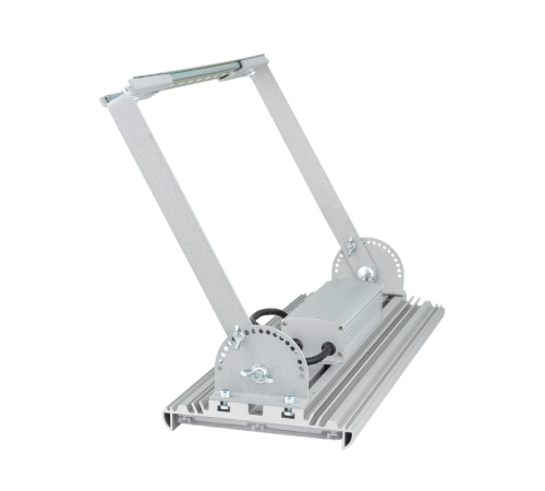 Светильник светодиодный  Unit 115/15000 Д 15000лм 115Вт 3000K IP67 0,98PF 80Ra лира DU115D-3K-L  Diora