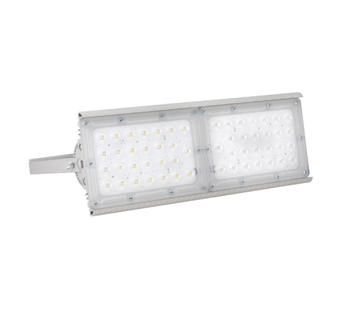 Светильник светодиодный  Unit 115/15000 Д 15000лм 115Вт 5000K IP67 0,98PF 80Ra intellect лира DU115D-5K-I-L  Diora