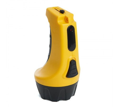 Фонарь универсальный TH2294 7 LED аккум. DC желтый 153*78*80мм  12652  FERON