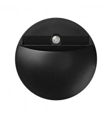 Simon 88 Накладка для выключателя под карточку проходного со световым индикатором, S88, графит  88078-38  Simon