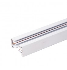 Шинопровод осветительный однофазный белый (3м.) TRL-1-1-300-WH  a043226  Elektrostandard