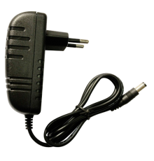 Адаптер для светодиодной ленты 24W (24V 1A ) IP20   .5046177  Jazzway