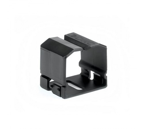 Держатель кабеля CL 40x40 для перфокороба серии RL  05104RL  DKC