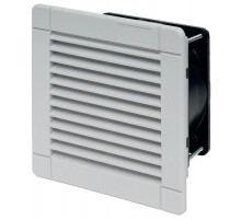 Вентилятор с фильтром; стандартная версия; питание 120В АС; расход воздуха 630м3/ч; степень защиты IP54  7F5081205630  Finder