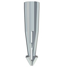 Дюбель 6x35mm (910 GD 6x35)  2347229  OBO Bettermann