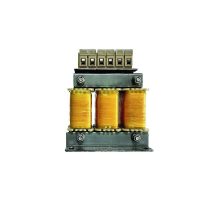 Дроссель сетевой OptiCor IDS-55K-113-380  308705   КЭАЗ