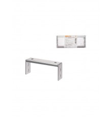 Скоба подвеса верхняя осн. лотка 150 мм  SQ2907-0513  TDM