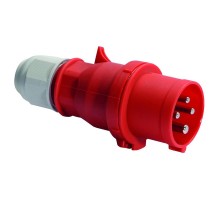 Вилка кабельная 16А 4р 400v IP44 2130 I 2130-Bals I Bals
