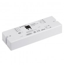 INTELLIGENT ARLIGHT Диммер DALI-501-TE-SUF (230V, 2.2A)  026403  Arlight