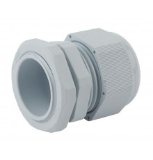 Сальник PG29 IP54 d отверстия 36мм, d проводника 18-25мм NO-223-19 Б0033497  ЭРА