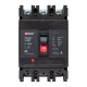 Выключатель автоматический LS250 25кА 3P 100А ProPact  mccb-250-25-3-100-ls  EKF