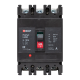 Выключатель автоматический LS250 25кА 3P 100А ProPact  mccb-250-25-3-100-ls  EKF