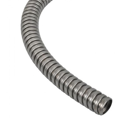 Кабелепровод SS25/25M, нержавеющая сталь, бухта 25M, d25  7TCA296120R0026  ABB