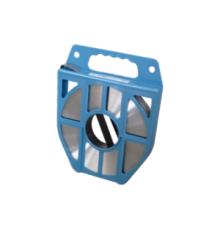 Лента бандажная стальная F 2007 (50м) Сталь 201  01-05012  Импульс