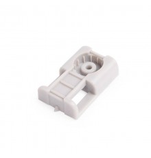 Площадка под монтажный пистолет ПМОп 29х20 (сер) (100шт.)  89421  Fortisflex