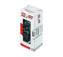 Саморез КР св. 5,5х19 RAL-6005 (тёмно-зеленый) (60 шт) - коробка ( 0,327 кг)  125701  Tech-KREP