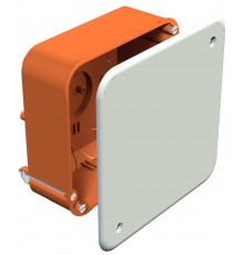 Коробка распределительная с/у 105x105x50 мм (HV 100 KD)  2003449  OBO Bettermann