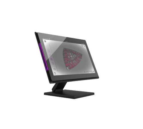 Сенсорная панель AWADA SP-01 настольная  SP-01  VARTON