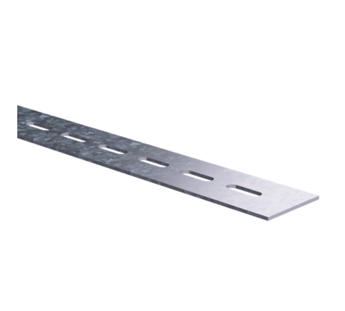 Полоса перф. 50x3000 мм, 2,5 мм  BMA1532  DKC