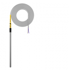 Датчик температуры канальный OptiSensor HTF150-PT1000-PVC-2  286494  КЭАЗ