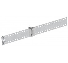 Дер. пр. кр. 5-10мм вод. труб. до 90мм оц. сталь  ZDP81-11-7-90  IEK