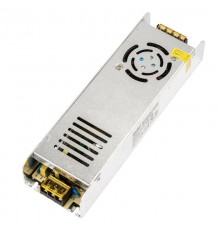 Блок питания UET-VAS-360A20 12V IP20 360Вт. металл.корпус.  UL-00002434  Uniel