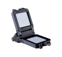 Прожектор светодиодный BGC110 LED18/865 20W GREY  911401735442  Philips